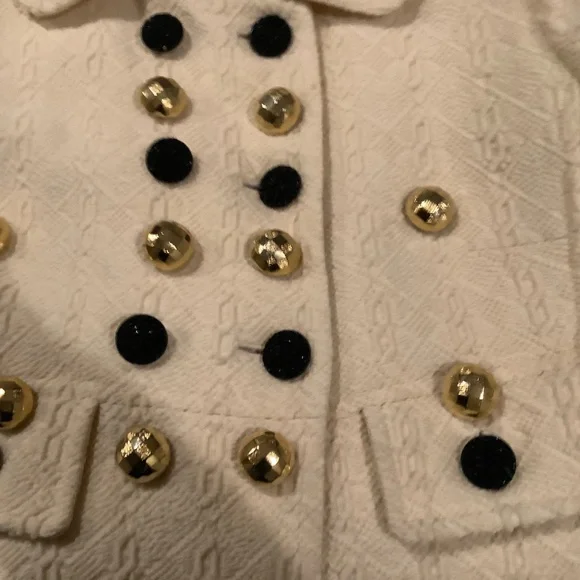 Milly coat - Picture 8 of 10